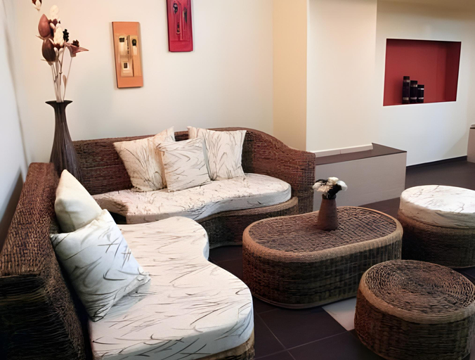 Others 5, Family Hotel Central, Shumen