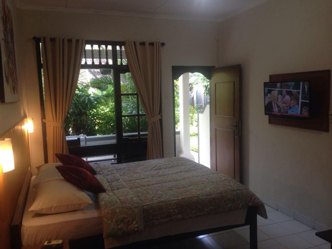 Bedroom 6