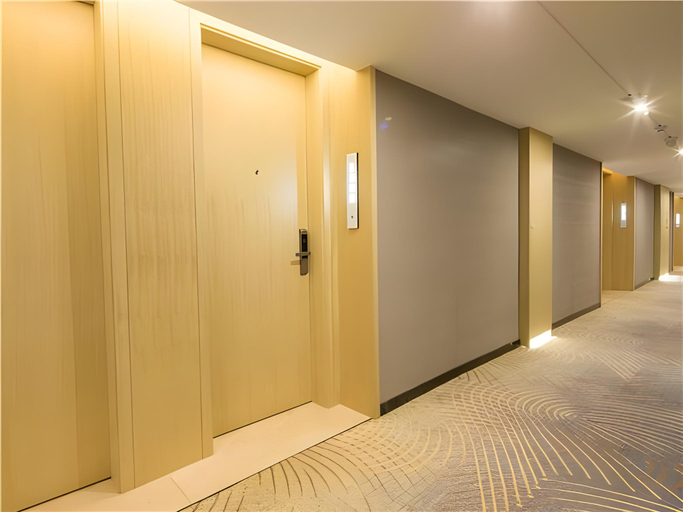 Others 3, Echarm Hotel Changsha Xiangya Fushan, Changsha