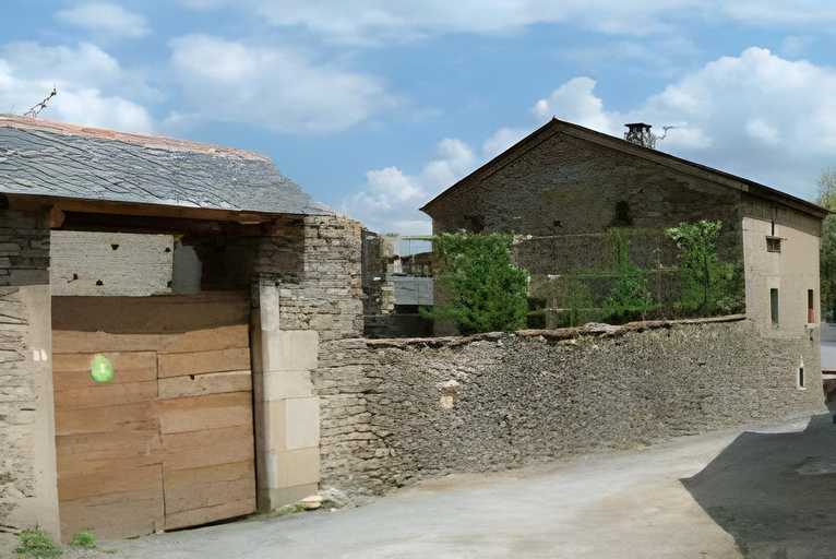 Exterior & Views 2, Ker Carlines, Pyrénées-Orientales