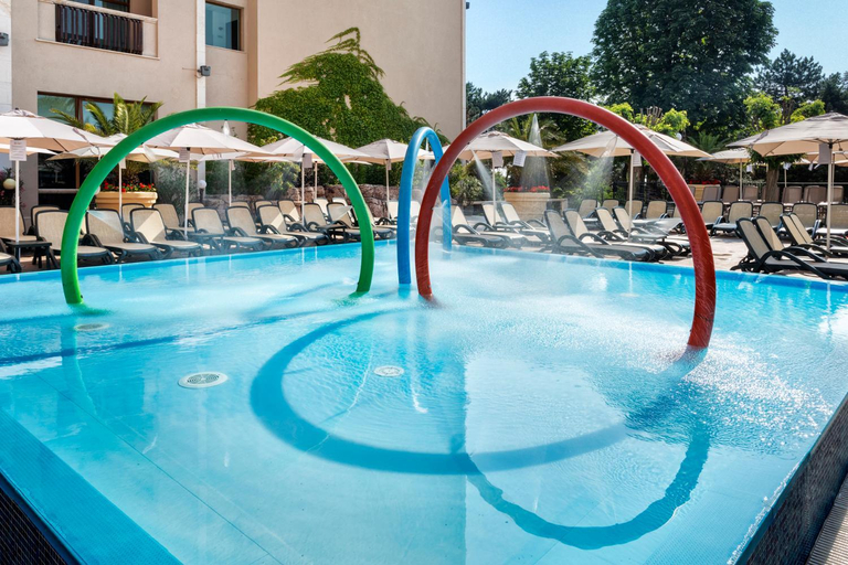 Others 5, Melia Grand Hotel Hermitage, Varna