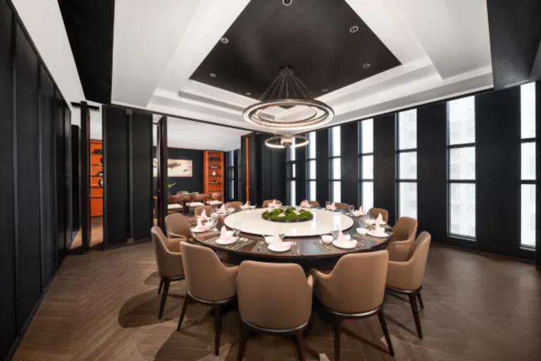 Food & Drinks 5, Holiday Inn CHONGQING SHUANGFU by IHG, Chongqing