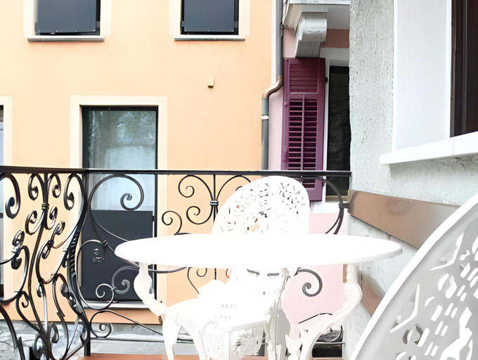 Others 3, Osteria La Riva, Locarno