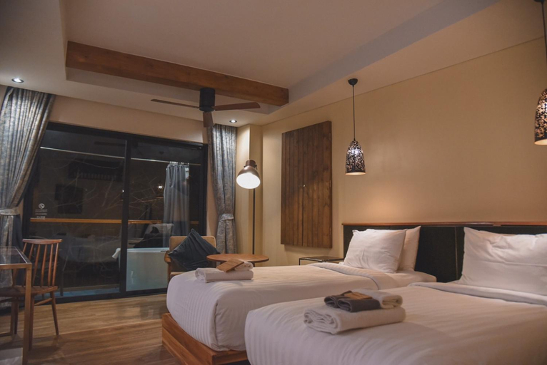 Bedroom 9