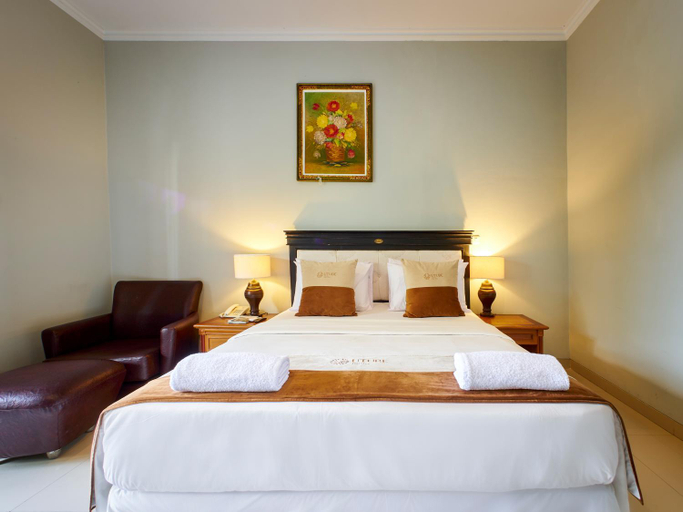 Bedroom 11