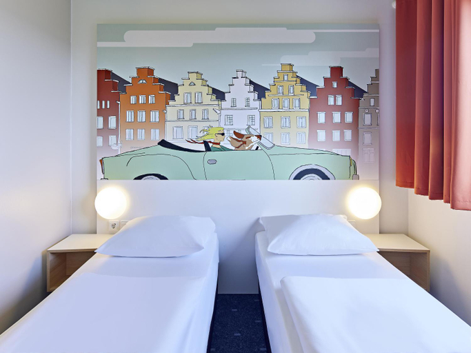 Bedroom 5