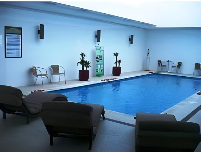 Sport & Beauty 2, Hotel Diego de Almagro Lomas Verdes, Concepción