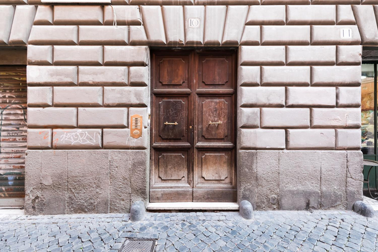 Others 5, Delle Grotte Apartment, Roma