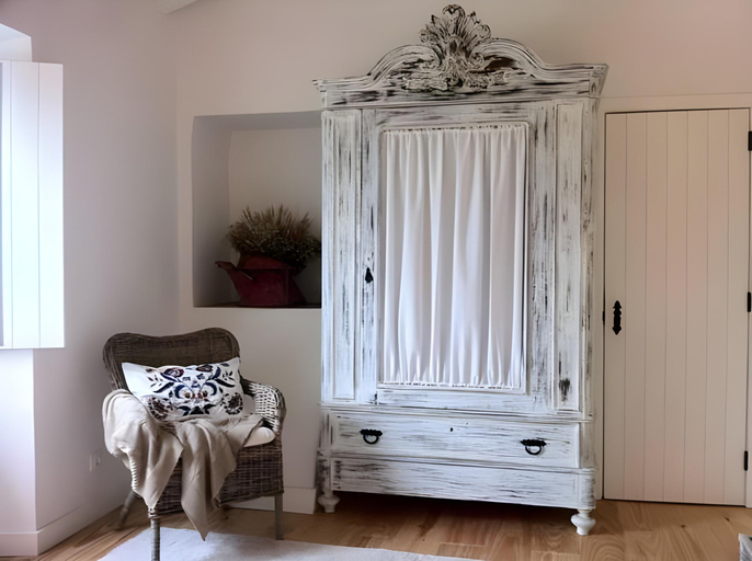 Bedroom 3, Casa Do Governador, Évora