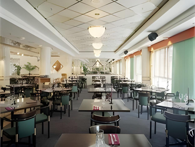 Food & Drinks 5, SCANDIC SKELLEFTEA, Skellefteå