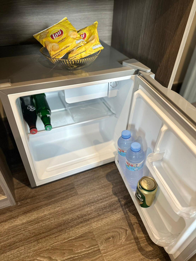 Amenities 27
