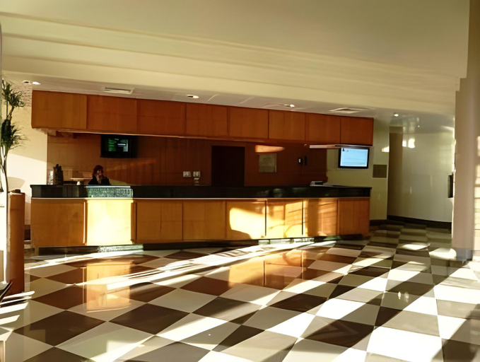 Others 5, Hotel Diego de Almagro Lomas Verdes, Concepción