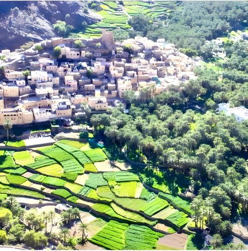 Others 3, Guest house baladsayt , Al Hamra
