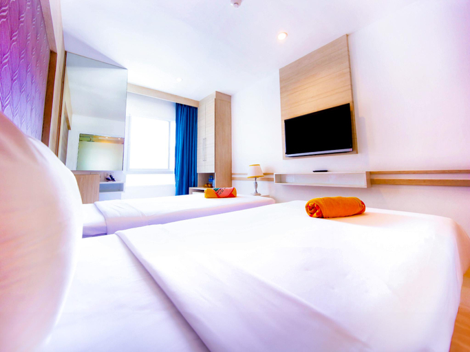 Bedroom 15