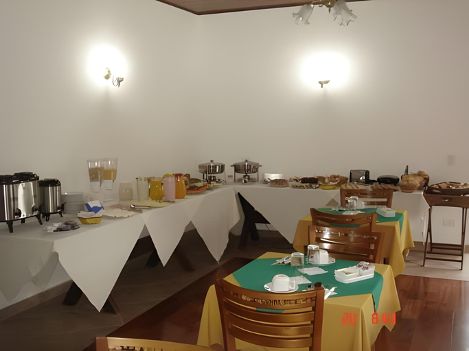 Food & Drinks 3, Golden Forest Pousada, Campo Limpo Paulista