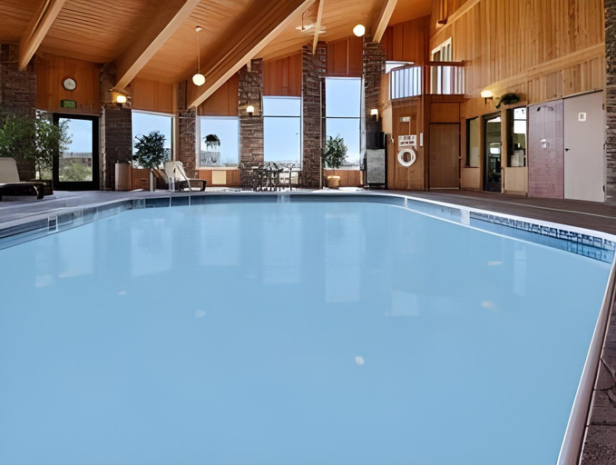 Sport & Beauty 5, Pinedale Hotel & Suites, Sublette