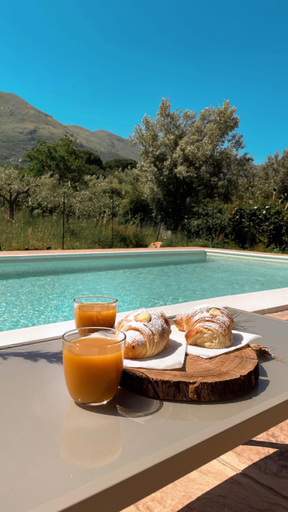 Food & Drinks, Marosa Casa Vacanze, Palermo