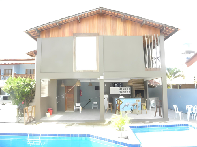 Sport & Beauty 4, Pousada Blue Viking, Marechal deodoro