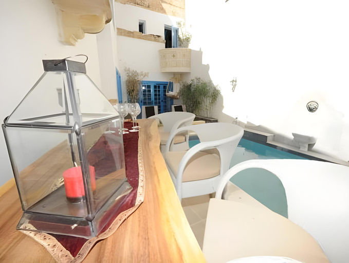 Others 5, Chapel 5 Boutique Suites B&B
