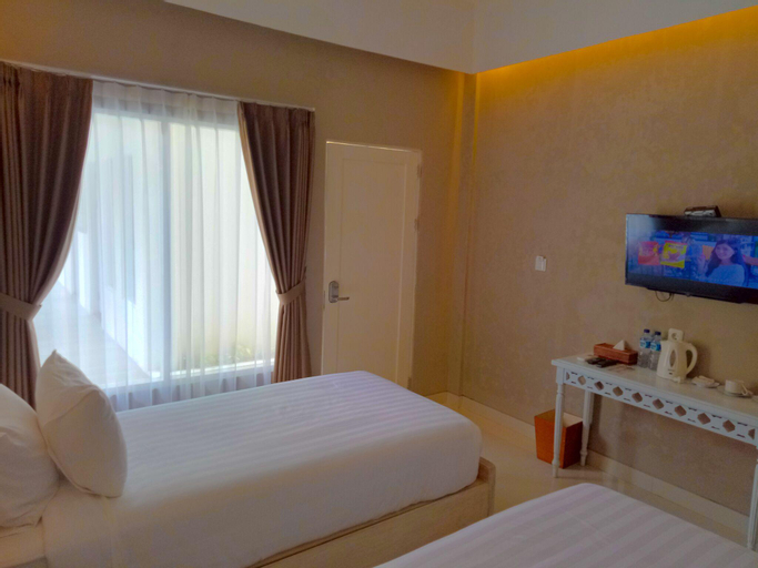 Bedroom 9