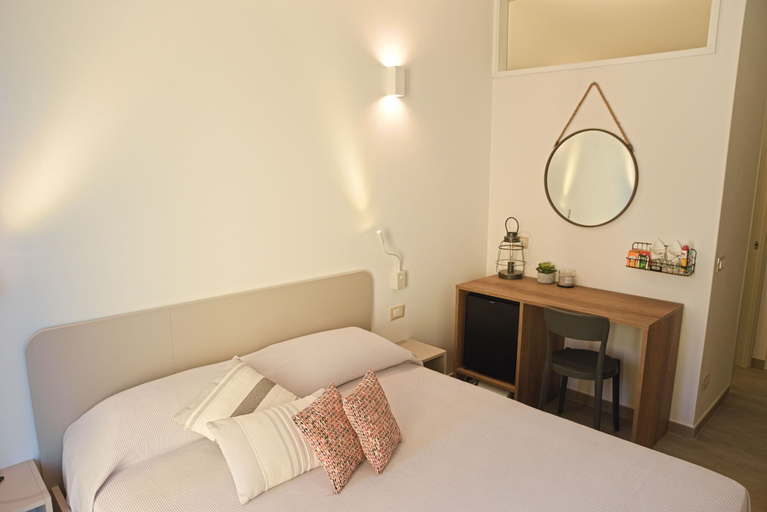 Bedroom 3, B&B CASA GIOVANNA, Grosseto