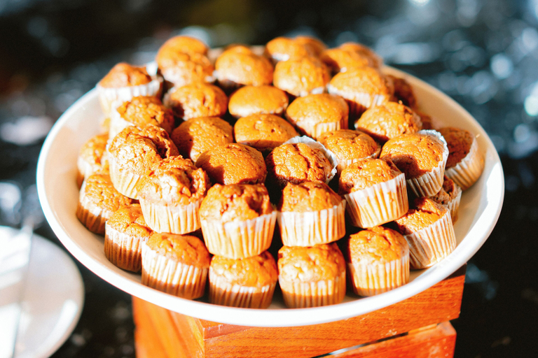 Food & Drinks 4, Beverly Hill Ha Long Villas & Apartments, Hạ Long