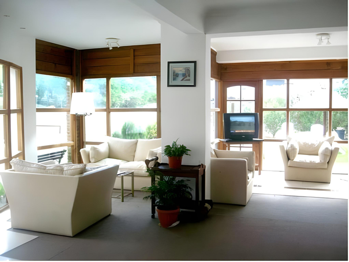 Public Area 2, San Remo Viking Hotel, Pinamar
