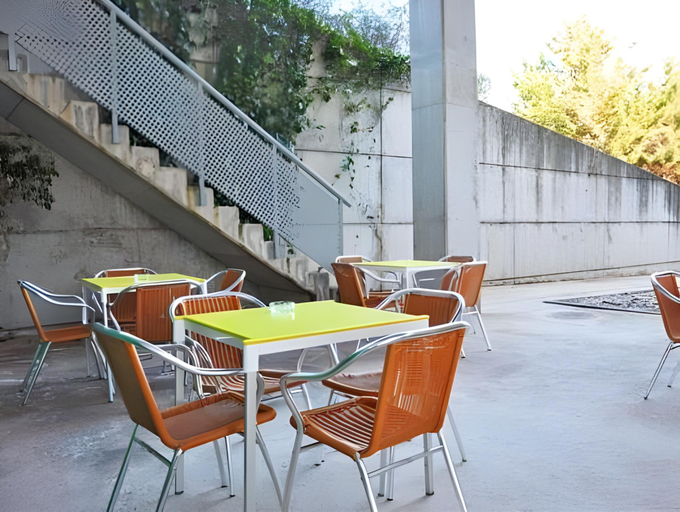 Others 3, Residencia Universitaria Resa Campus de Montilivi, Girona