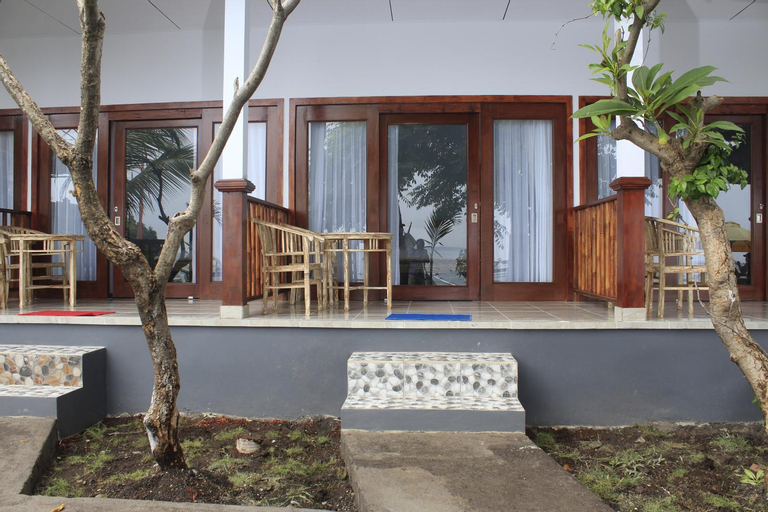 Teman Teman Bungalows 1, Karangasem
