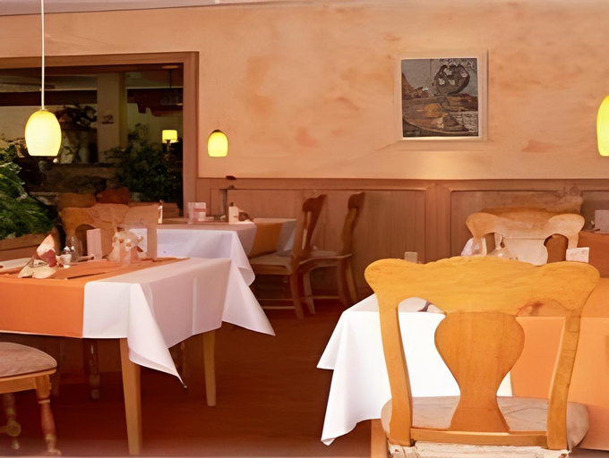 Food & Drinks 4, Flair Hotel Zur Eiche, Harburg
