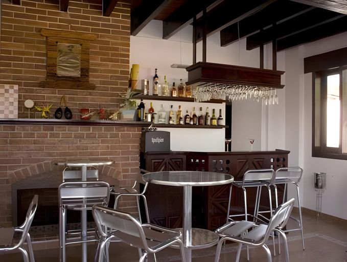 Food & Drinks 4, La Capilla Hotel Boutique, Valle de Bravo