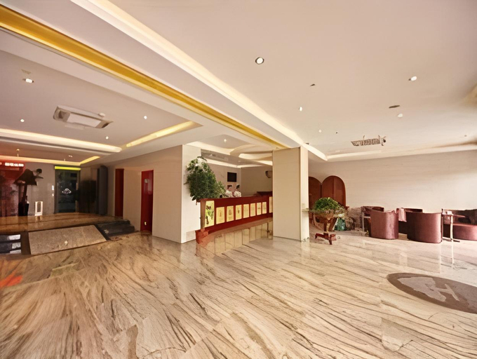 Others 5, GreenTree Inn Hefei Mengcheng Road Beierhuan Express Hotel, Hefei