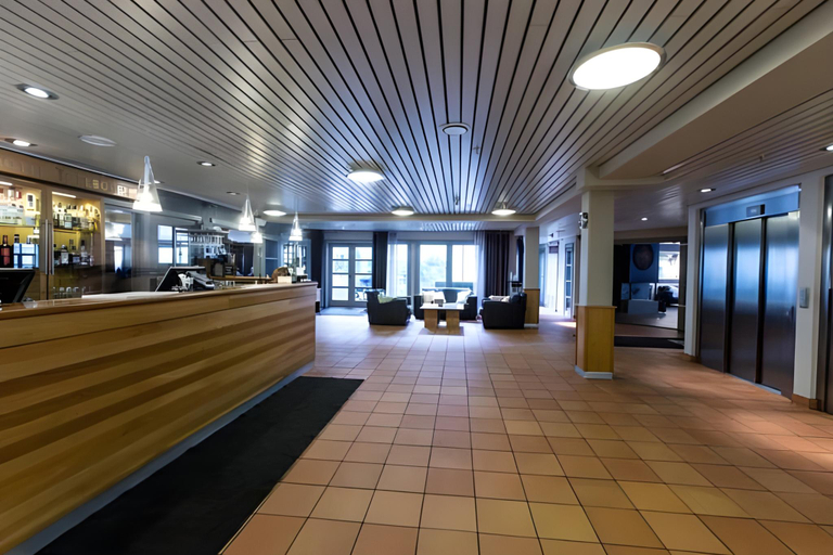 Public Area 3, Home Hotel Tollboden, Drammen