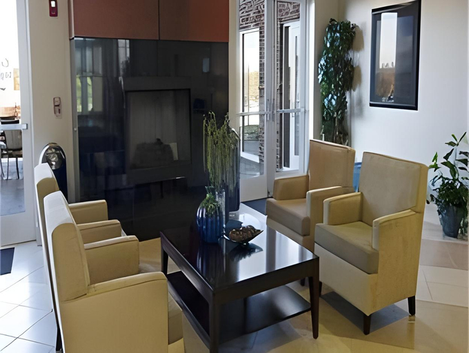 Public Area 3, Holiday Inn AUGUSTA WEST I-20 by IHG, Columbia
