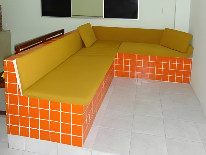 Bedroom 3, Pousada Aguas do Pirui, Camaçari