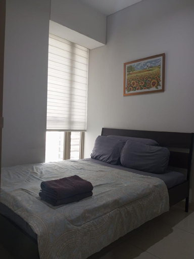 Taman Anggrek Residence By Gin, West Jakarta