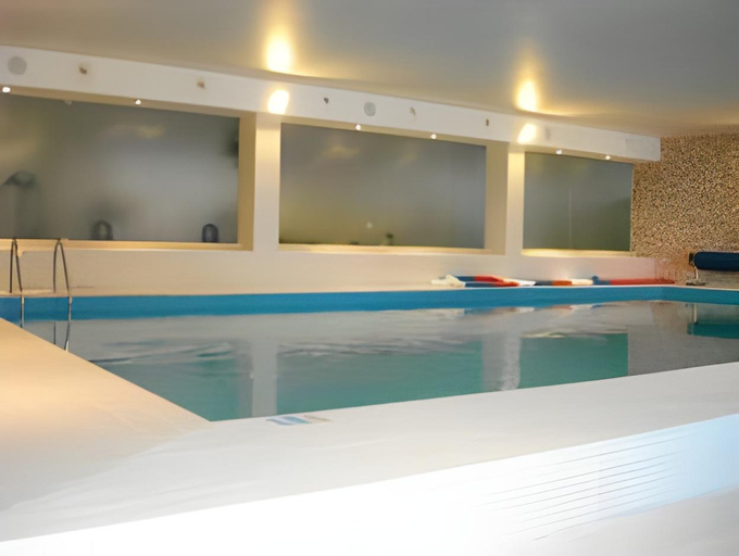 Sport & Beauty 2, Hotel Lusitania Congress & Spa, Guarda