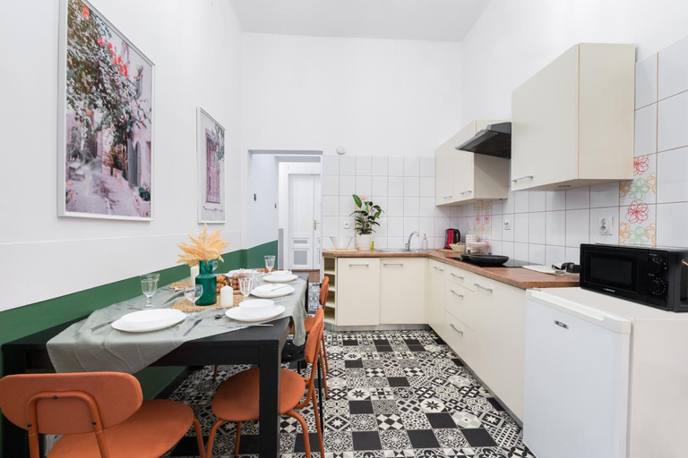 Others 4, FriendHouse Apartments - Avenue, Kraków City