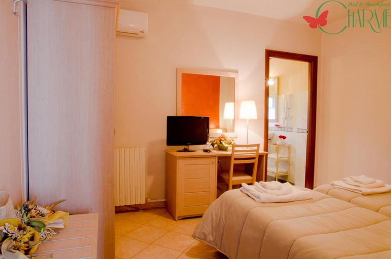 Others 5, B&B Charme, Frosinone