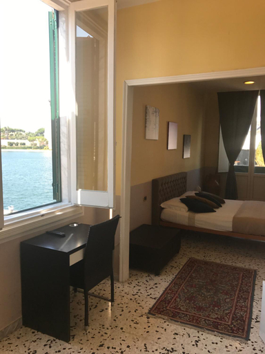 Others 4, B&B Le Colonne, Brindisi