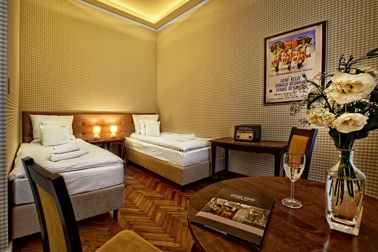 Bedroom 15