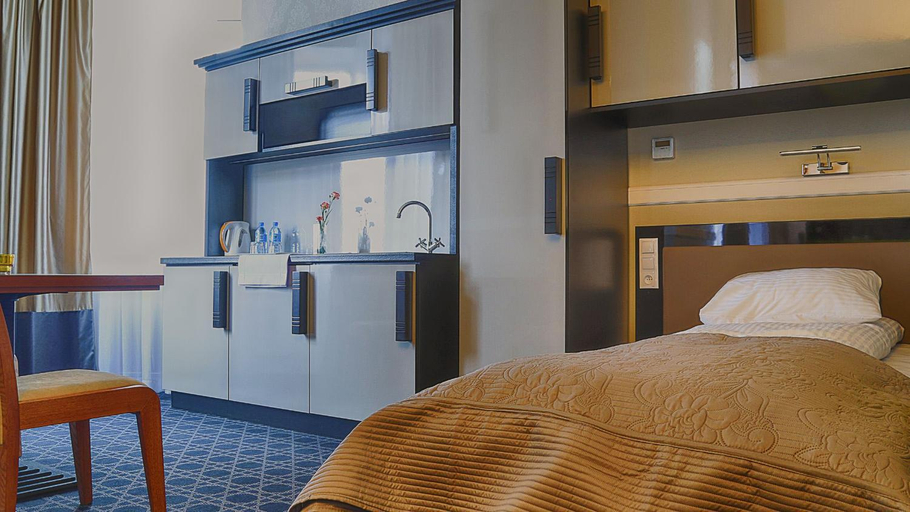Bedroom 7