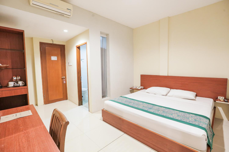Bedroom 7