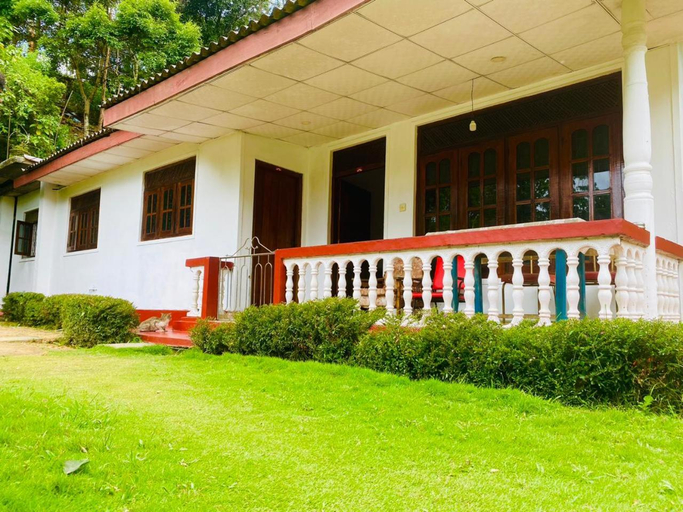 2, Misty Mount Homestay, Ella