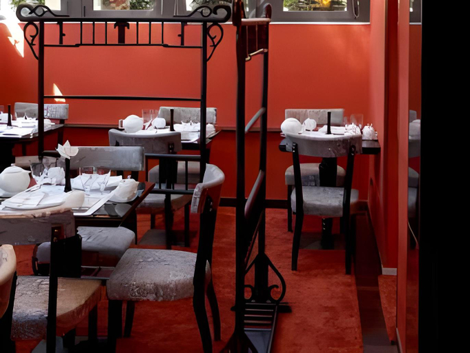 Food & Drinks 4, Maison Grecque Hotel Extraordinaire, West Greece
