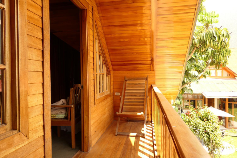 Others 2, Albergue Turistico Bottger, Oxapampa