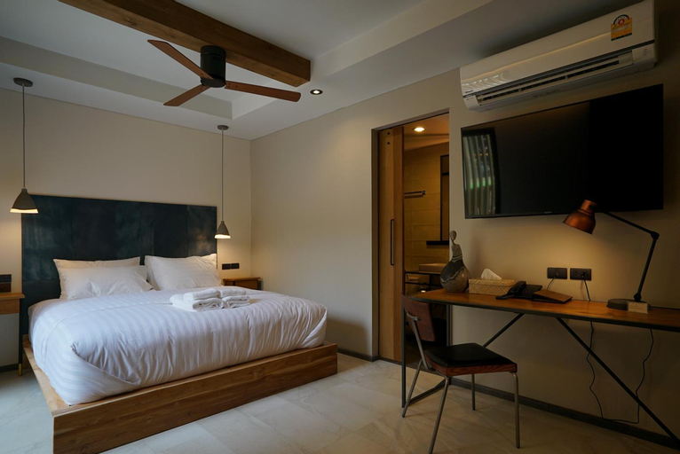 Bedroom 7