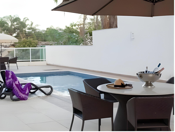 Sport & Beauty 2, Hotel Terras da Finlandia, Itatiaia