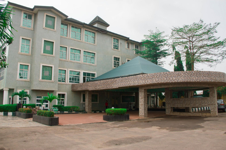 Others 4, Osborn La-Palm Royal Resort Abakaliki,, Ebonyi