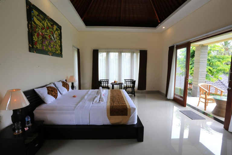 Bedroom 12
